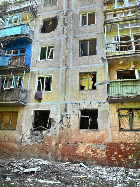 Сводки от ополчения Новороссии 09.06.2015 Сводки от ополчения Новороссии 09.06.2015