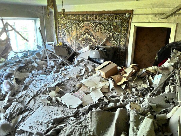 Сводки от ополчения Новороссии 09.06.2015 Сводки от ополчения Новороссии 09.06.2015