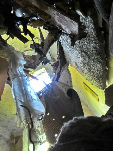 Сводки от ополчения Новороссии 09.06.2015 Сводки от ополчения Новороссии 09.06.2015