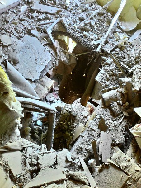 Сводки от ополчения Новороссии 09.06.2015 Сводки от ополчения Новороссии 09.06.2015