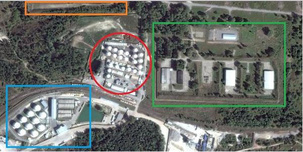 Перспективы пожара впечатляют (мнение) Перспективы пожара впечатляют (мнение)
