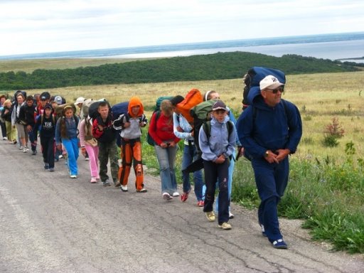 Поездки по России школьников – это инвестиции в будущее страны Поездки по России школьников – это инвестиции в будущее страны