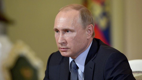 Путин оценил визит главы Постоянного комитета Всекитайского собрания Путин оценил визит главы Постоянного комитета Всекитайского собрания