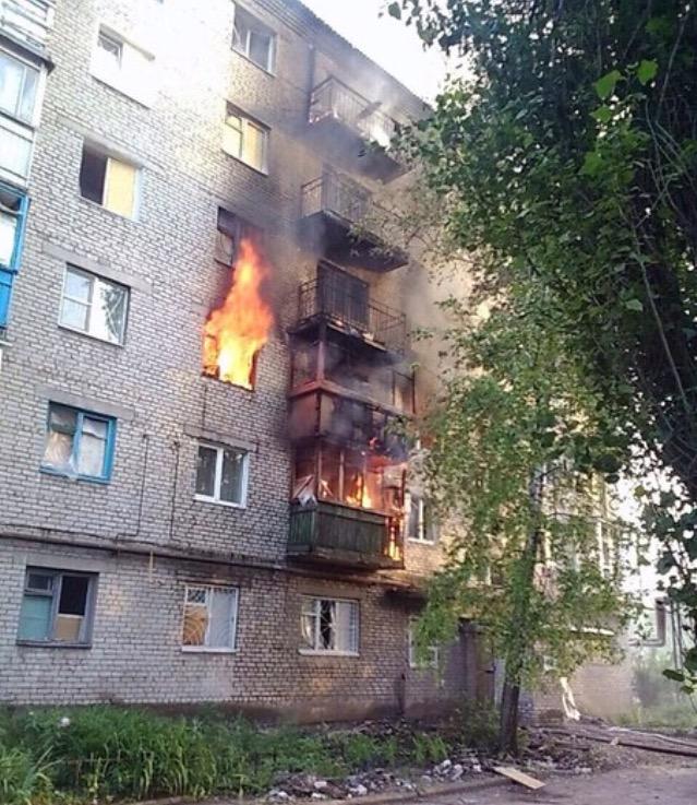 Сводки от ополчения Новороссии 09.06.2015 Сводки от ополчения Новороссии 09.06.2015