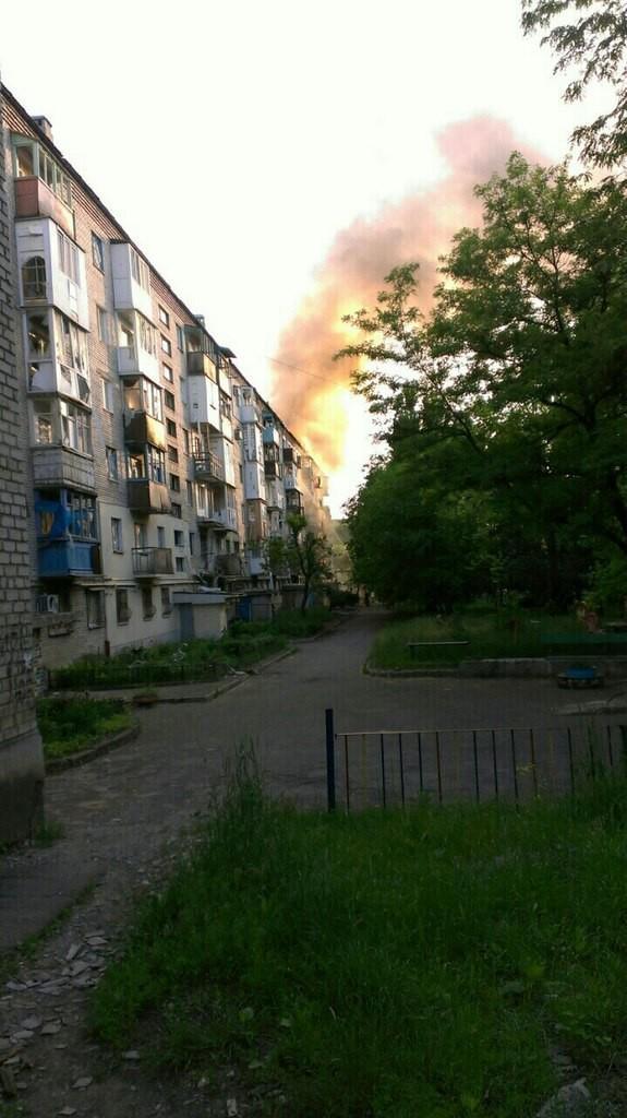 Сводки от ополчения Новороссии 09.06.2015 Сводки от ополчения Новороссии 09.06.2015
