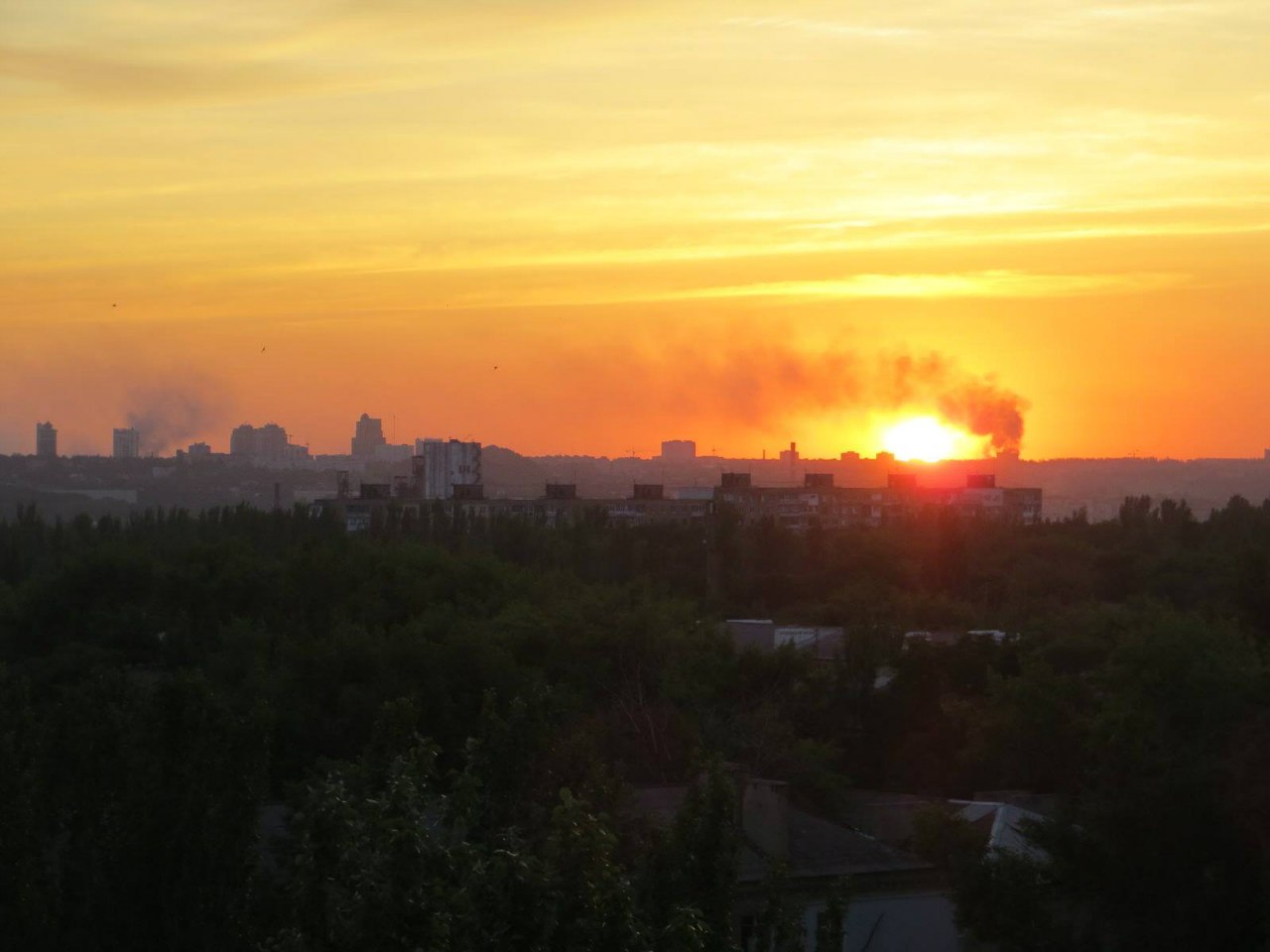 Сводки от ополчения Новороссии 09.06.2015 Сводки от ополчения Новороссии 09.06.2015