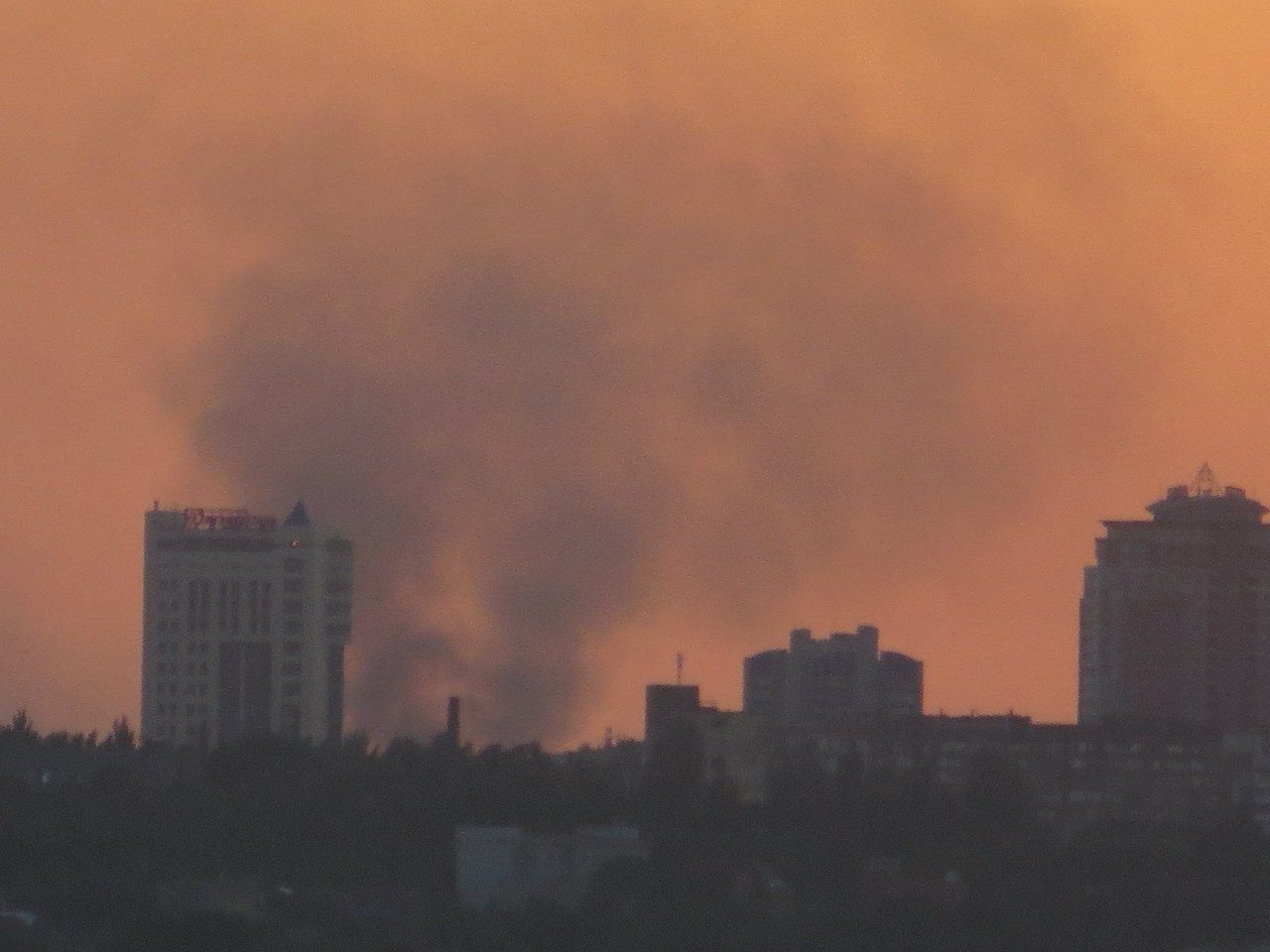 Сводки от ополчения Новороссии 09.06.2015 Сводки от ополчения Новороссии 09.06.2015