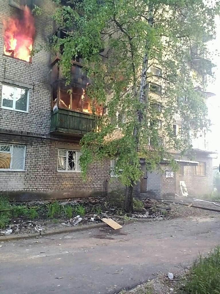 Сводки от ополчения Новороссии 09.06.2015 Сводки от ополчения Новороссии 09.06.2015