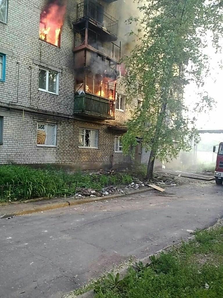 Сводки от ополчения Новороссии 09.06.2015 Сводки от ополчения Новороссии 09.06.2015