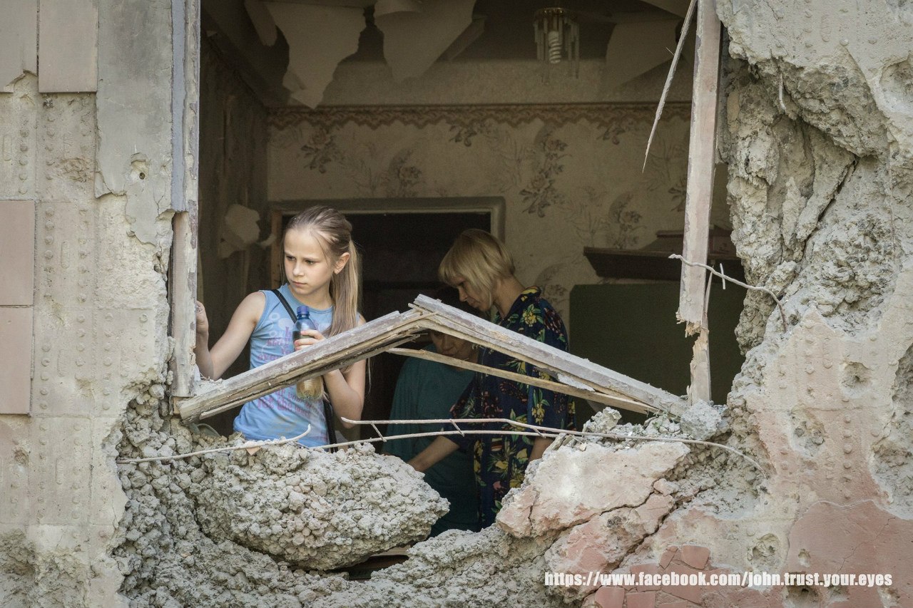 Сводки от ополчения Новороссии 09.06.2015 Сводки от ополчения Новороссии 09.06.2015