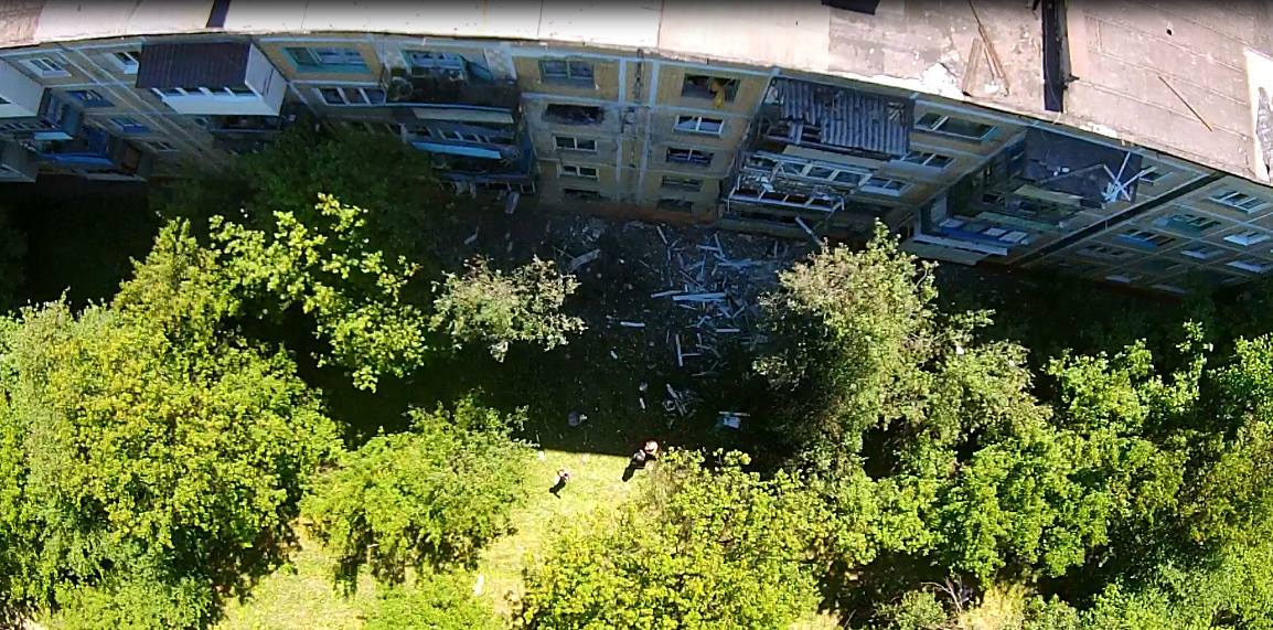 Сводки от ополчения Новороссии 09.06.2015 Сводки от ополчения Новороссии 09.06.2015