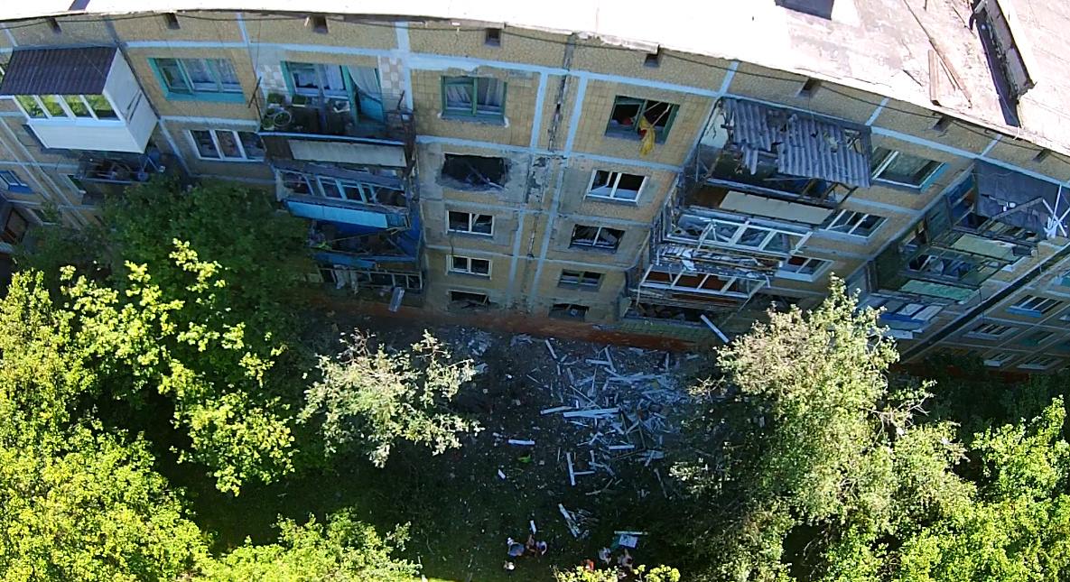 Сводки от ополчения Новороссии 09.06.2015 Сводки от ополчения Новороссии 09.06.2015