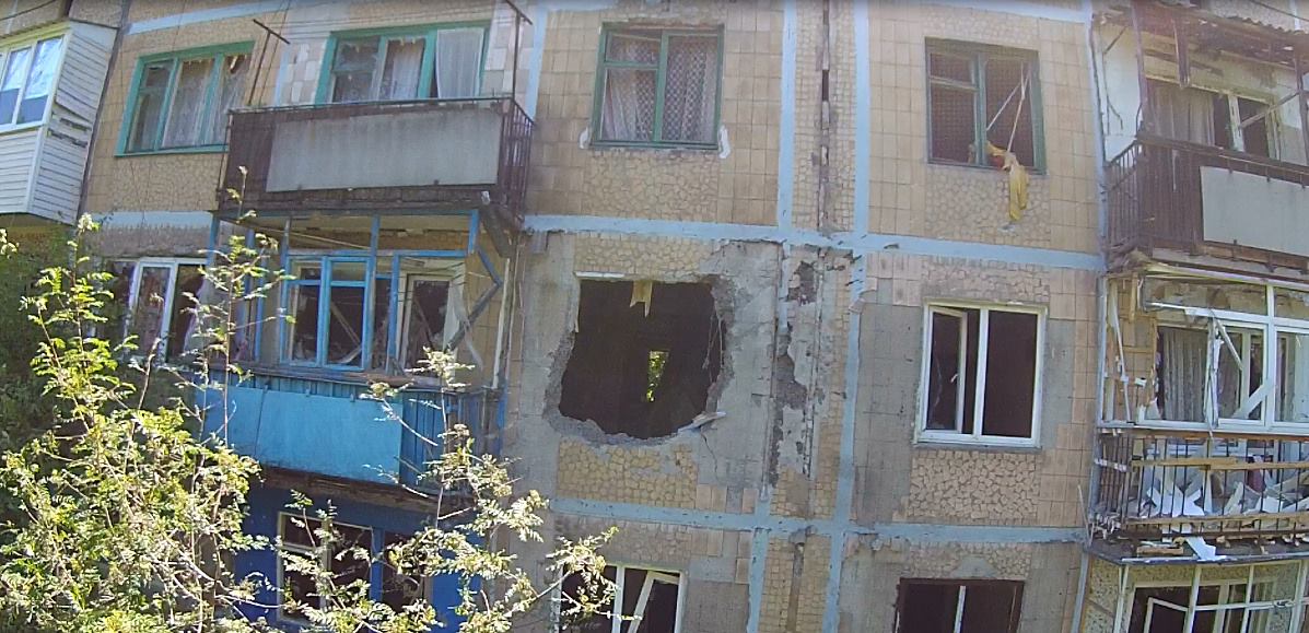 Сводки от ополчения Новороссии 09.06.2015 Сводки от ополчения Новороссии 09.06.2015