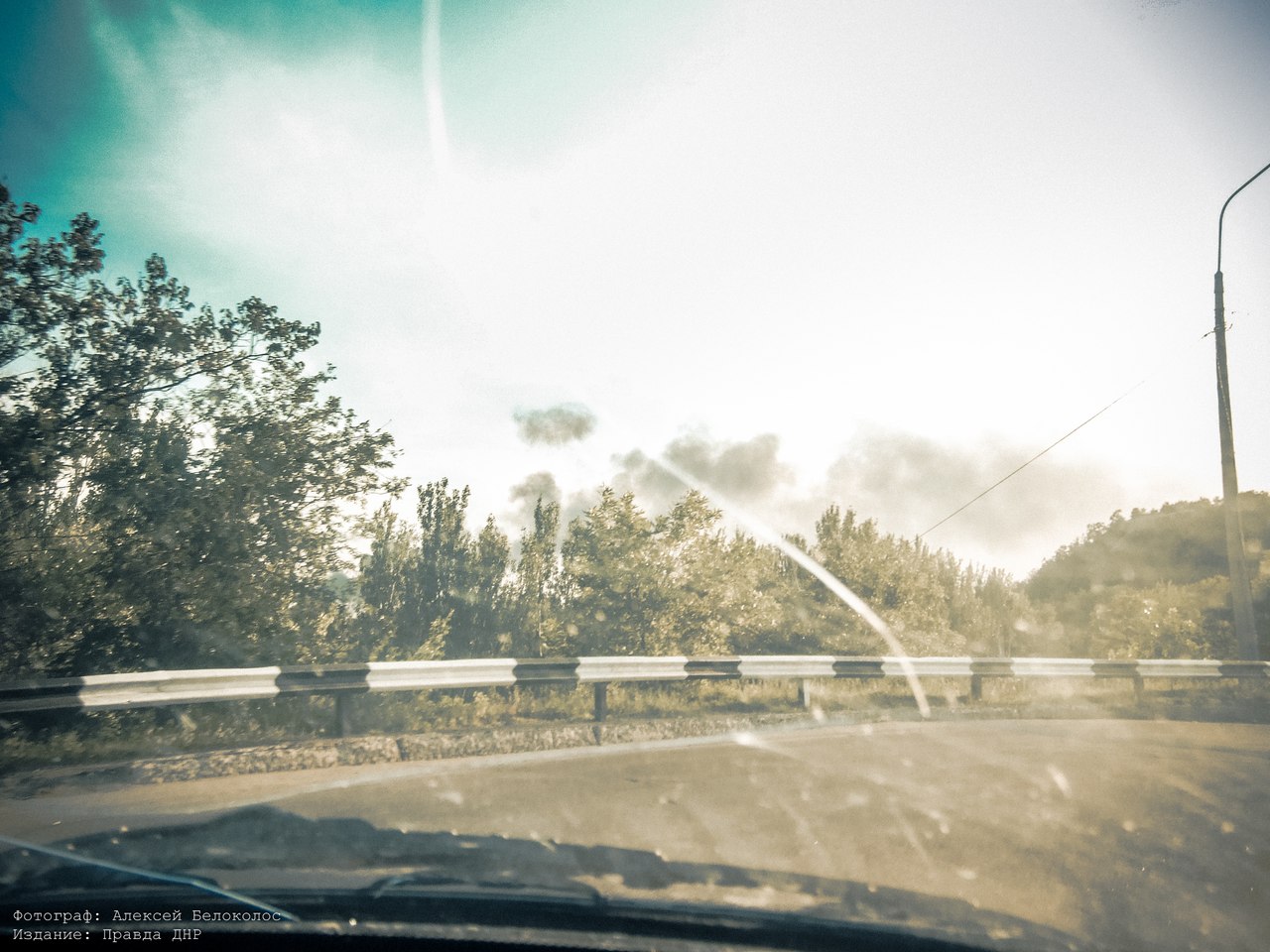 Сводки от ополчения Новороссии 09.06.2015 Сводки от ополчения Новороссии 09.06.2015