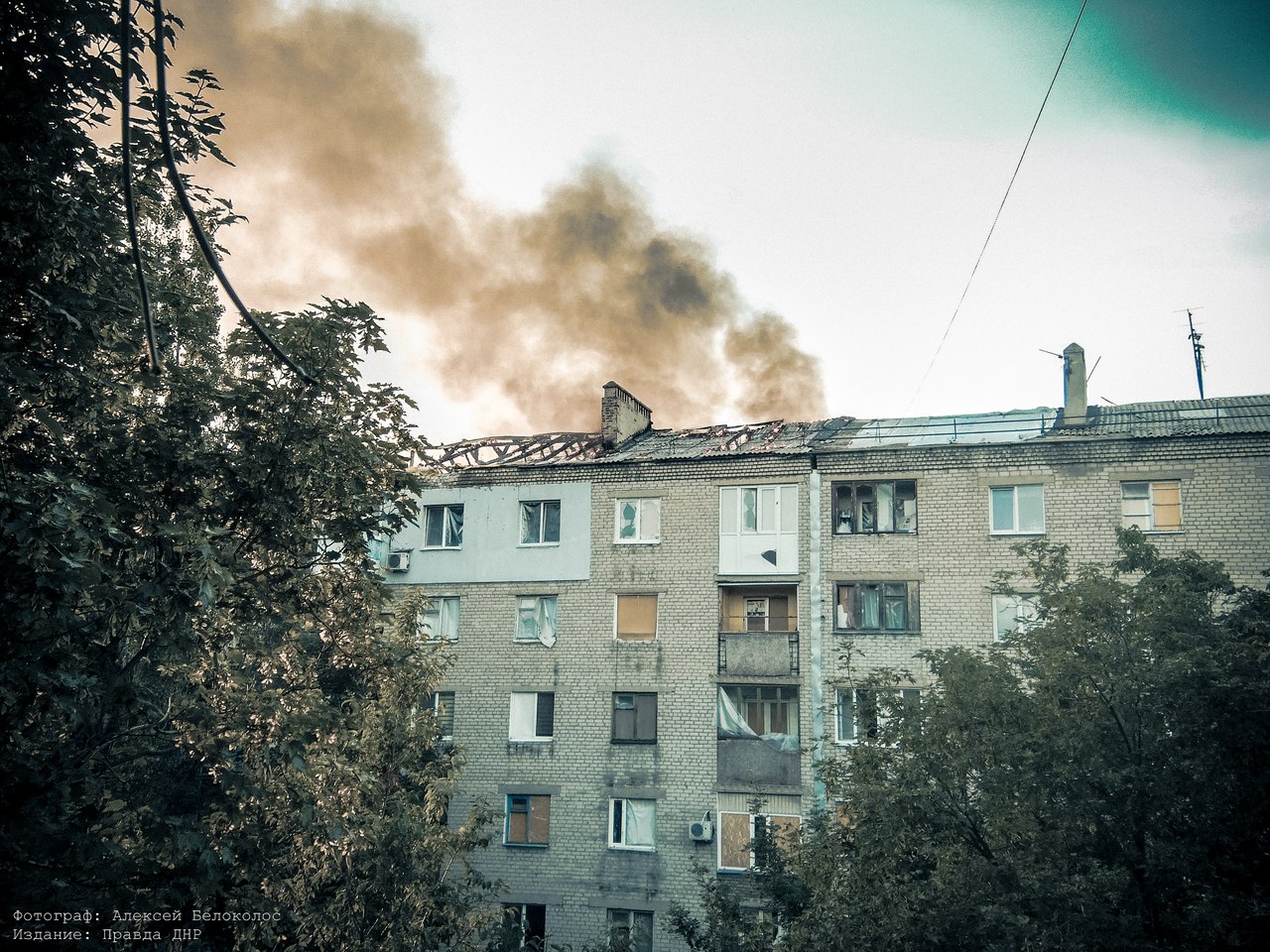Сводки от ополчения Новороссии 09.06.2015 Сводки от ополчения Новороссии 09.06.2015