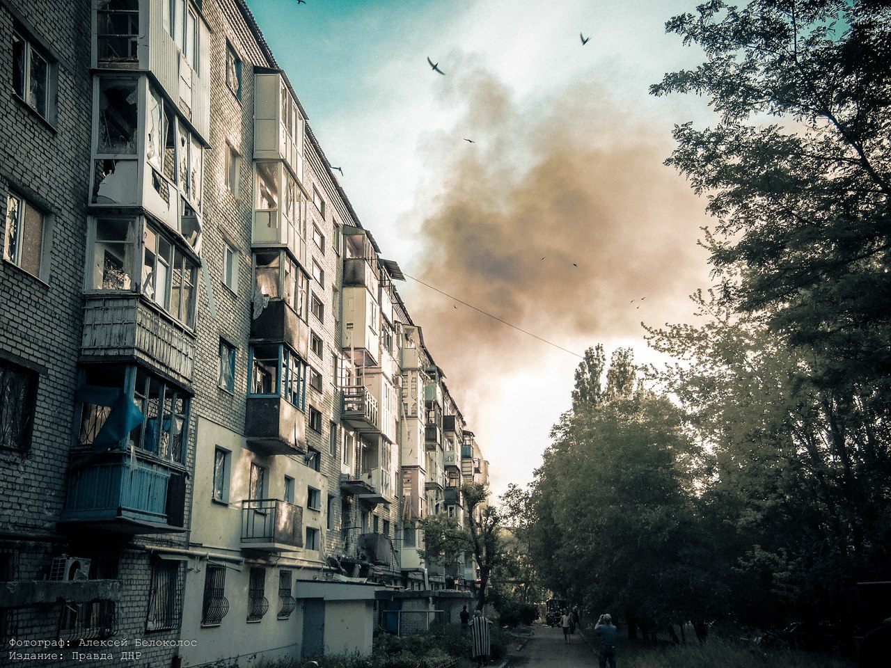 Сводки от ополчения Новороссии 09.06.2015 Сводки от ополчения Новороссии 09.06.2015