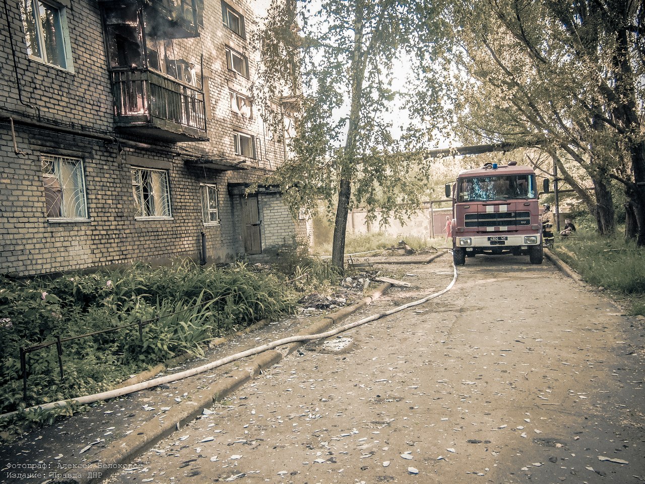Сводки от ополчения Новороссии 09.06.2015 Сводки от ополчения Новороссии 09.06.2015