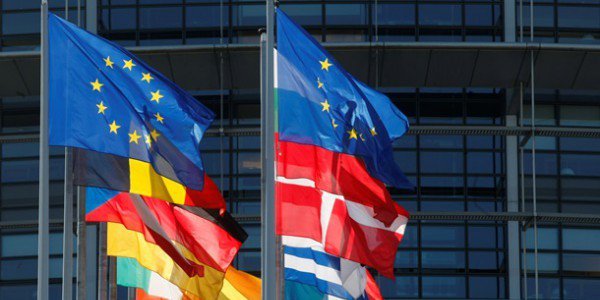 Россия больше не является стратегическим партнером Евросоюза Россия больше не является стратегическим партнером Евросоюза