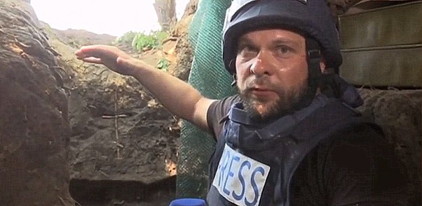 Сводки от ополчения Новороссии 10.06.2015