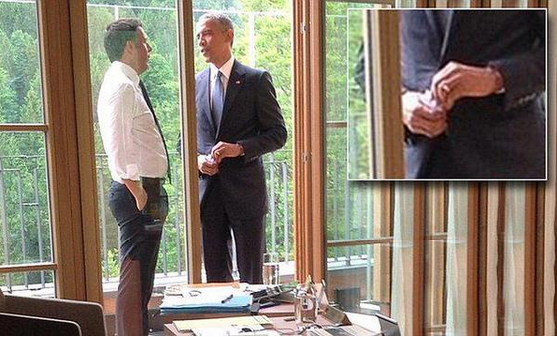 Нервишки шалят... Нервишки шалят...