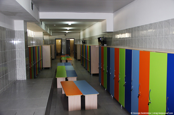 «Артек будущего» уже реальность [Очень много фото!]