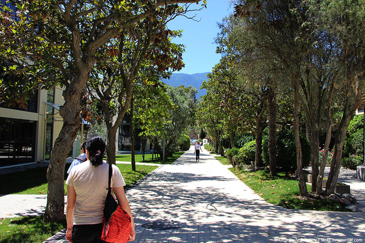 «Артек будущего» уже реальность [Очень много фото!]