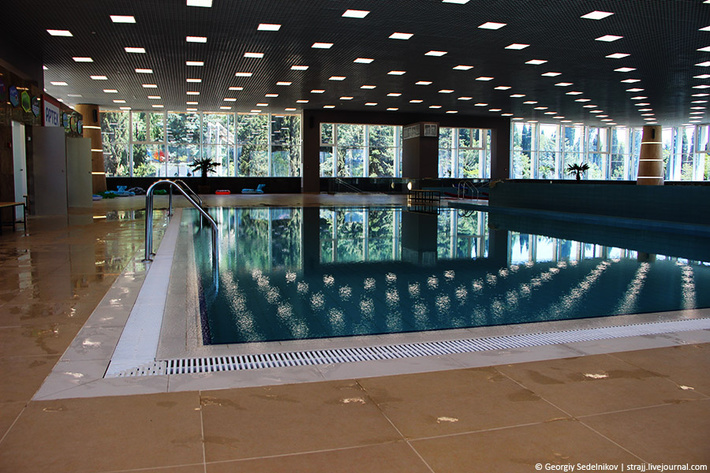 «Артек будущего» уже реальность [Очень много фото!]