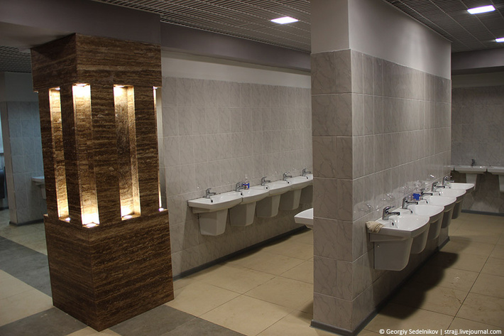 «Артек будущего» уже реальность [Очень много фото!]