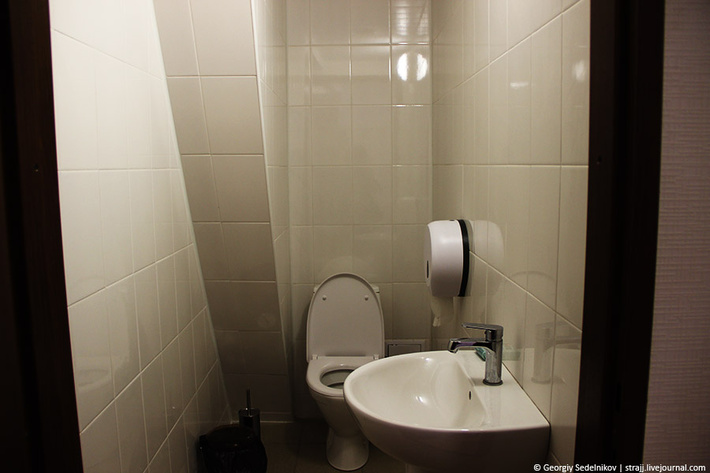 «Артек будущего» уже реальность [Очень много фото!]