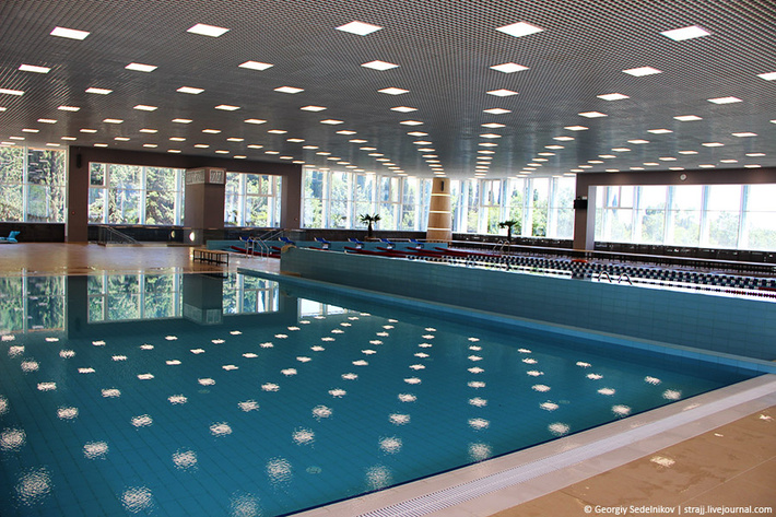 «Артек будущего» уже реальность [Очень много фото!]