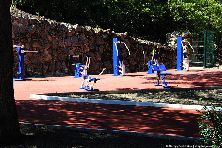 «Артек будущего» уже реальность [Очень много фото!]