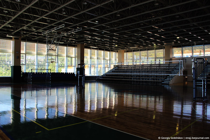 «Артек будущего» уже реальность [Очень много фото!]