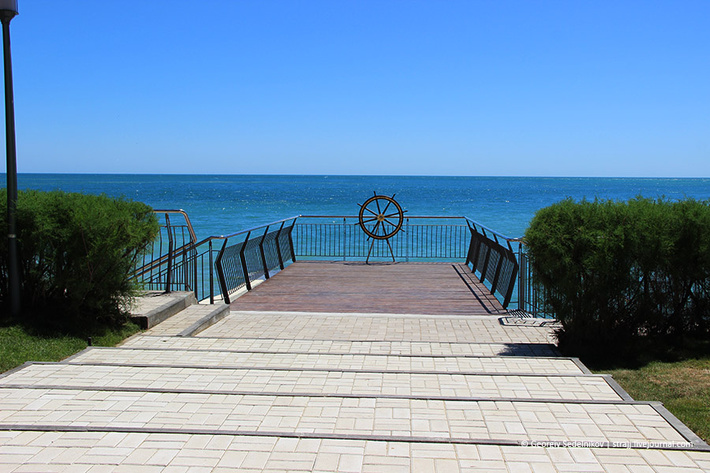 «Артек будущего» уже реальность [Очень много фото!]