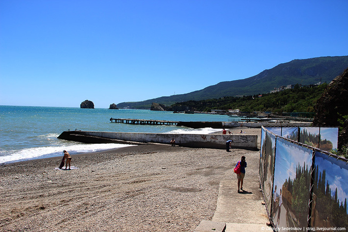«Артек будущего» уже реальность [Очень много фото!]