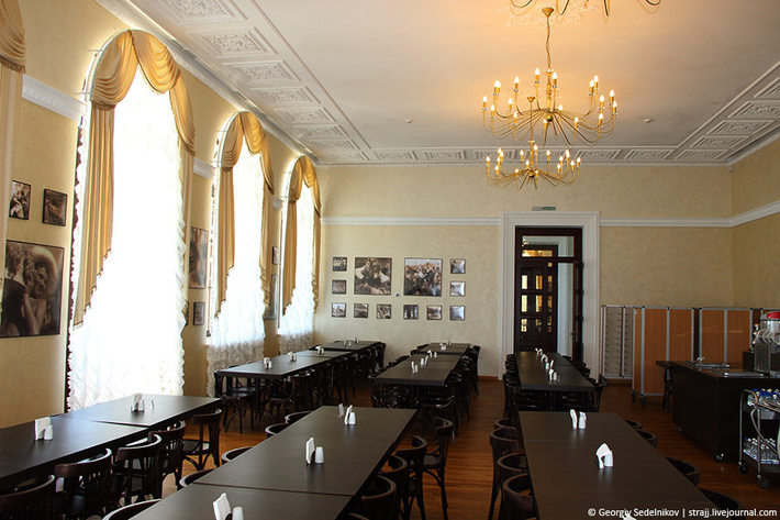 «Артек будущего» уже реальность [Очень много фото!]