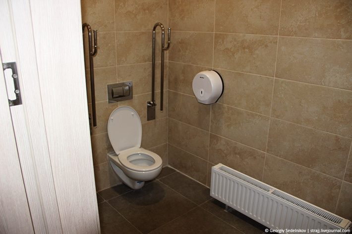 «Артек будущего» уже реальность [Очень много фото!]