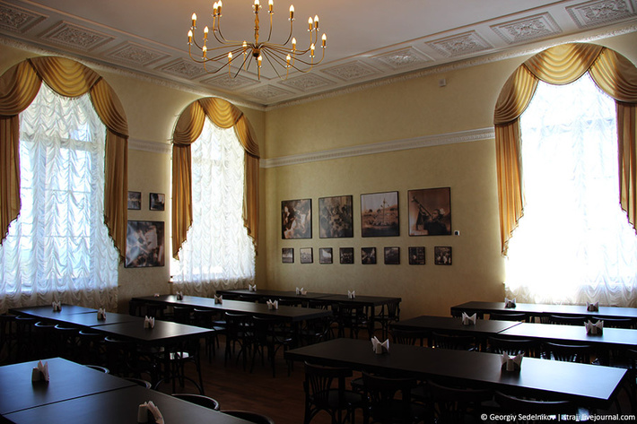 «Артек будущего» уже реальность [Очень много фото!]