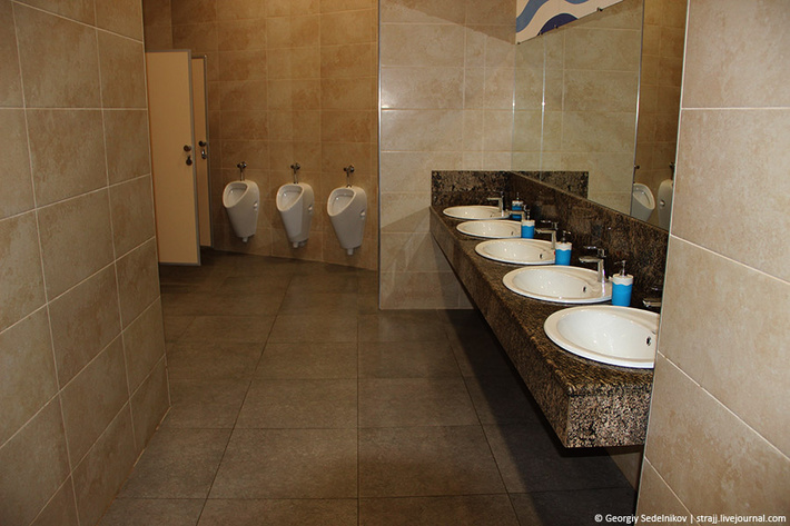 «Артек будущего» уже реальность [Очень много фото!]