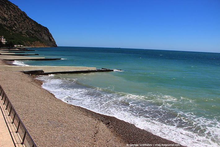 «Артек будущего» уже реальность [Очень много фото!]