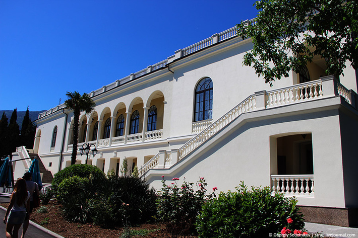 «Артек будущего» уже реальность [Очень много фото!]