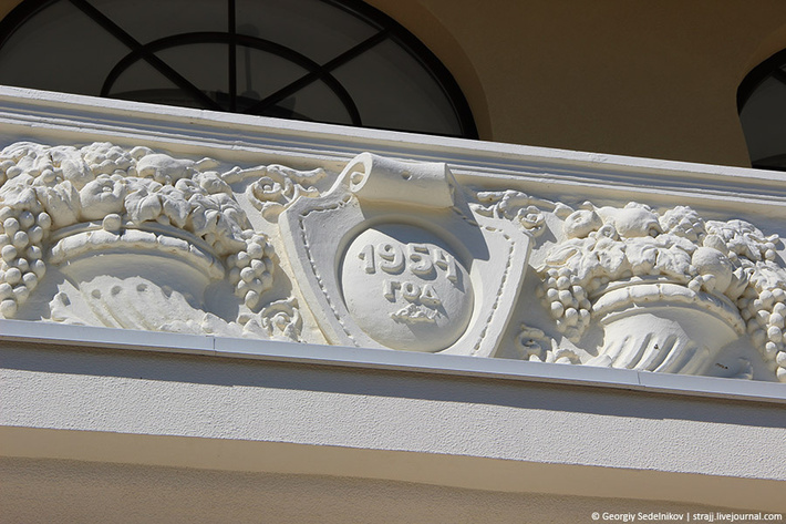 «Артек будущего» уже реальность [Очень много фото!]