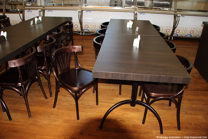 «Артек будущего» уже реальность [Очень много фото!]