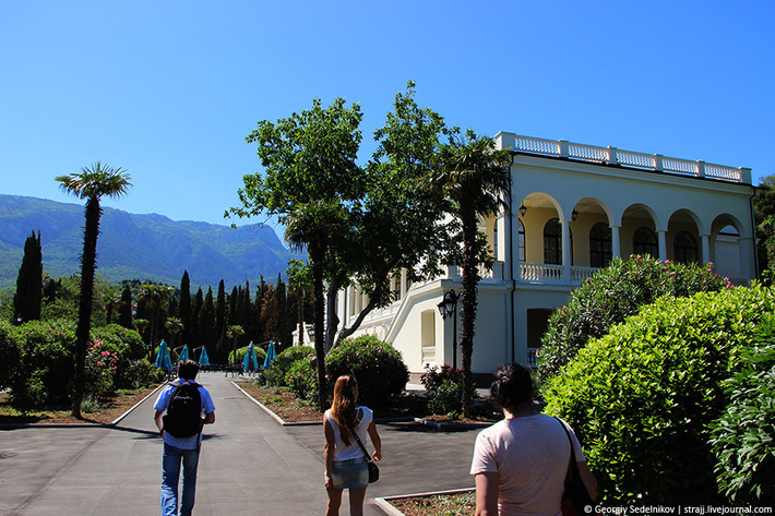 «Артек будущего» уже реальность [Очень много фото!]