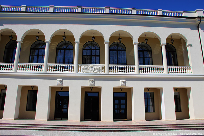 «Артек будущего» уже реальность [Очень много фото!]