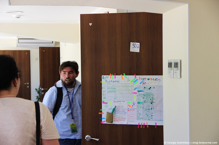 «Артек будущего» уже реальность [Очень много фото!]