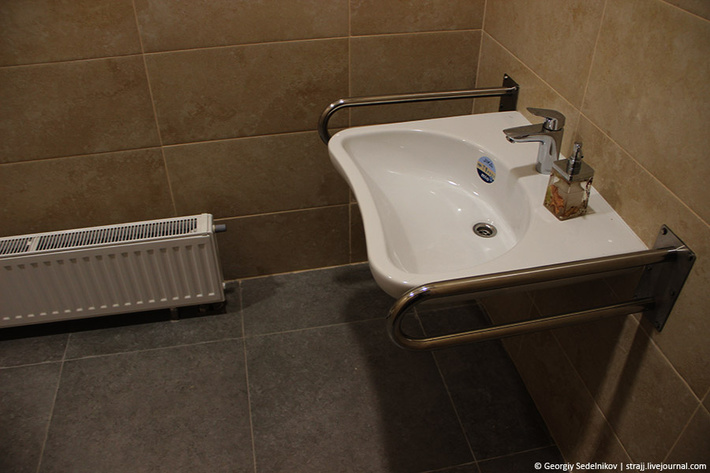 «Артек будущего» уже реальность [Очень много фото!]