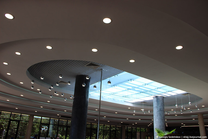 «Артек будущего» уже реальность [Очень много фото!]