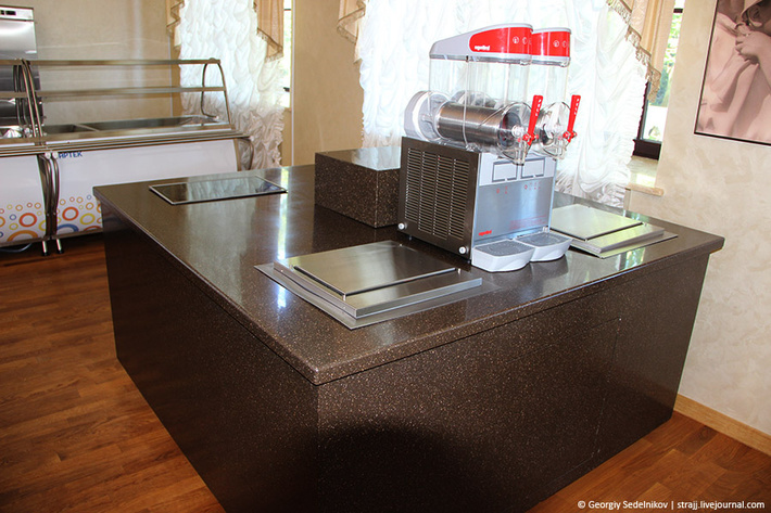 «Артек будущего» уже реальность [Очень много фото!]