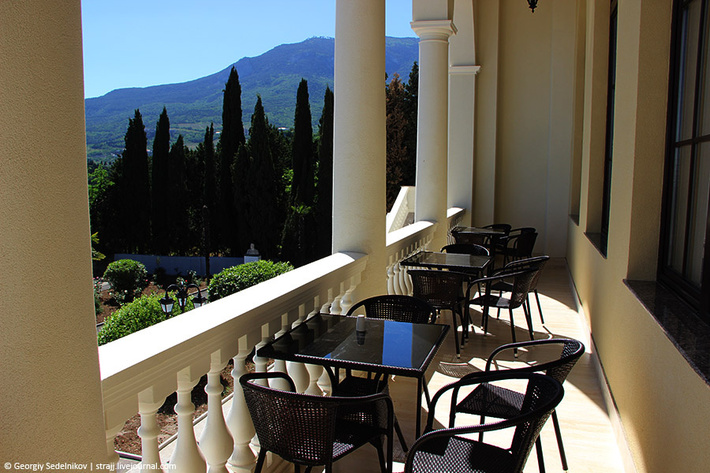 «Артек будущего» уже реальность [Очень много фото!]