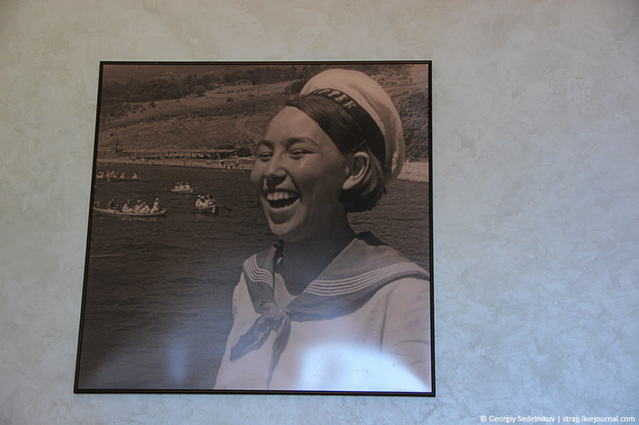 «Артек будущего» уже реальность [Очень много фото!]